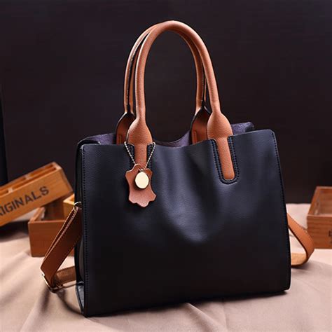 Womens Real Leather Bag Luxury Designer Handbags Lady Beige Shoulder