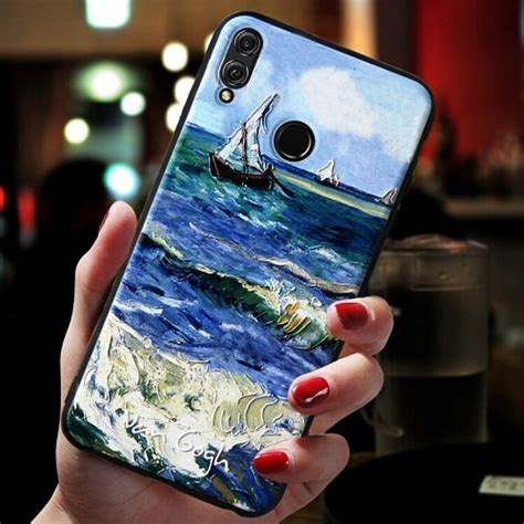 Many users use phone cases, there are different sizes but above all different materials, plastic, silicone … it's recommended to choose the model that best can choose the model you prefer and customize it with our spray paint. Turquoise Blue Acrylic Paint iPhone Case: Artwork design ...