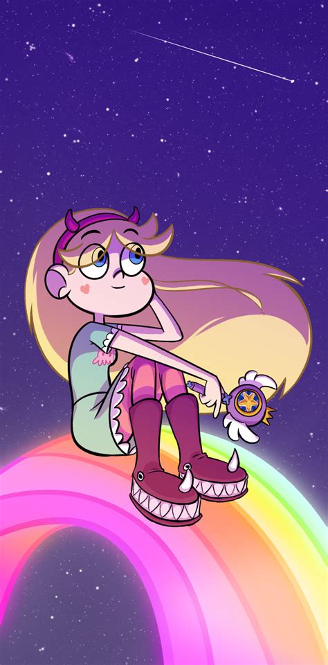 Fondos Bonitos Star Y Marco