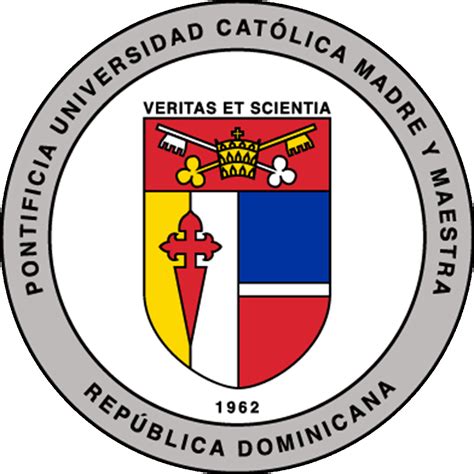 Descubre la oferta académica de la universidad católica de valencia. Pontificia Universidad Católica Madre y Maestra - Wikipedia