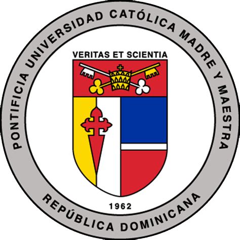 Universidad católica de córdoba, in córdoba. Pontificia Universidad Católica Madre y Maestra - Wikipedia