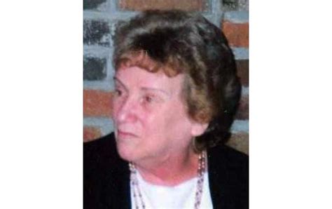 Betty Luce Obituary 2017 Barre Vt Times Argus