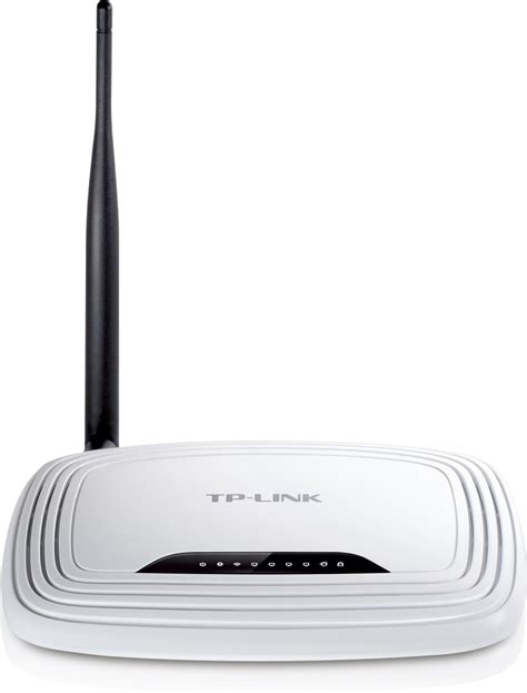 Router Wireless N Tp Link Tl Wr740n 150mbps 4xlan 1xwan Bocris