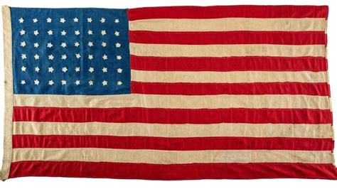 United States Flag During World War 1 About Flag Collections