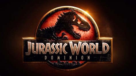 Jurassic World Dominação Terminam As Filmagens Do Longa
