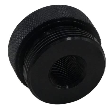 Maglite C Cell Cap 12 28 Replacement Adapter Lethaleye