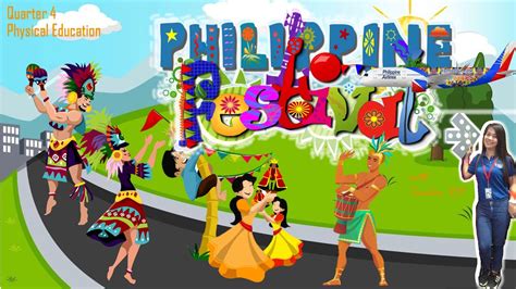 Top 99 Imagen Philippine Festivals Background Thpthoangvanthu Edu Vn