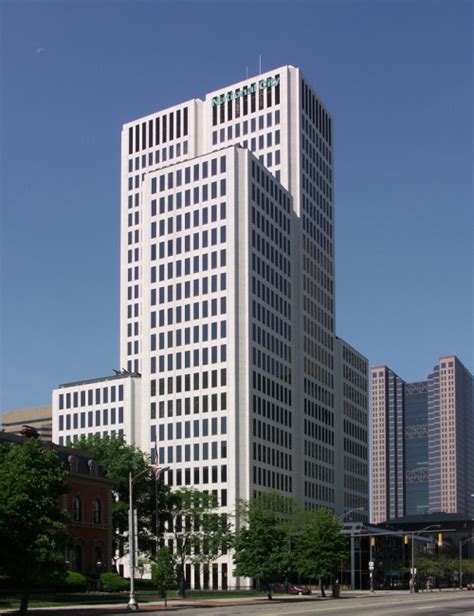 Pnc Bank Building The Skyscraper Center