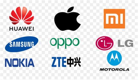 Mobile Phones Brand Logo Hd Png Download Vhv