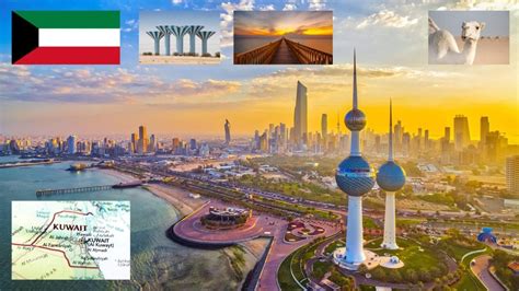10 Facts About Kuwait