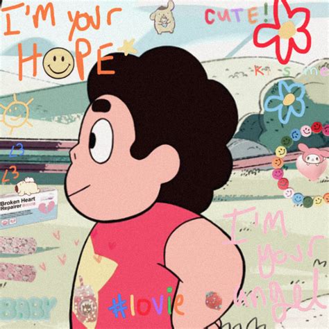 Editsteven — Steven And Connie Matching Icons Steven And Connie