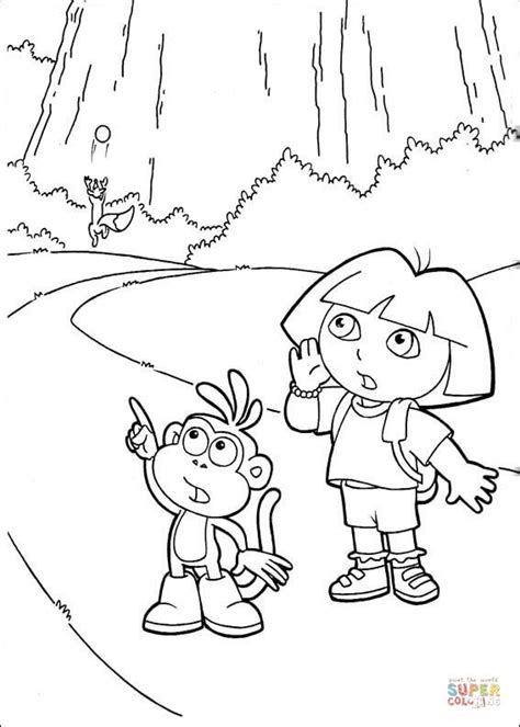 Also, find more png clipart about clipart backgrounds,nature clipart,games clipart. Swiper Took The Ball coloring page | Free Printable ...
