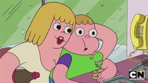 Image Clarencepilot7png Clarence Wiki Fandom Powered By Wikia
