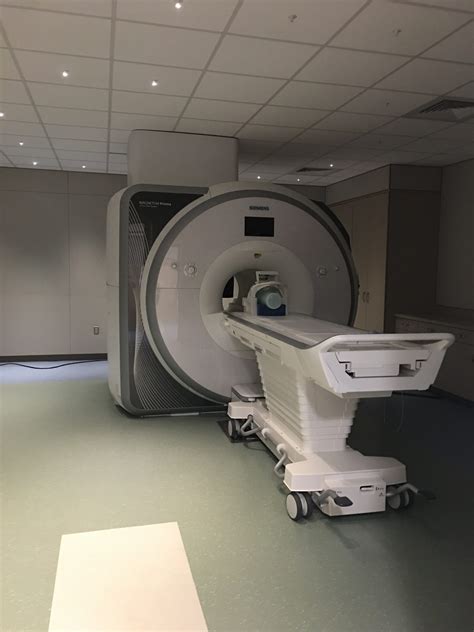 Fmri Information Caring Project