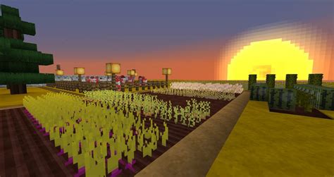 Good Morning Craft Resource Pack 194 189 Texture Packs