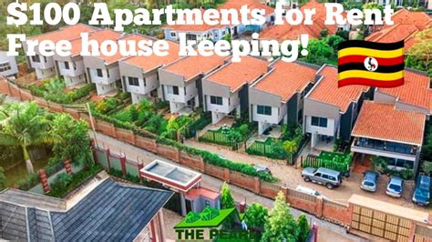 100 Rent Furnished Apartments In Uganda 2020 Is It Worth Your Money