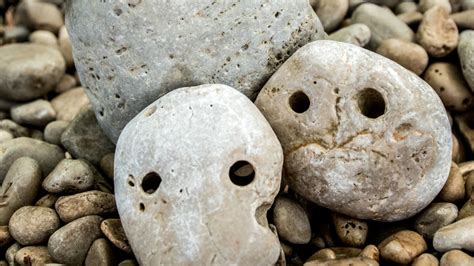 Metamorphic rocks are formed when existing rocks are subjected to such large pressures and temperatures that they are transformed—something that occurs, for example, when continental plates collide.: Step Inside the World's Only Museum for Rocks With Faces ...