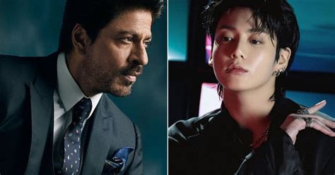 Bts Captivates Fans With Surprise Appearance In Shah Rukh Khans Netflix Project Promotion The