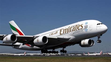 Emirates To Create An Industry Innovation Lab Aviation Week Network