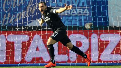 Contents 2 sampdoria vs roma: Spal vs Sampdoria Betting Tips and Predictions