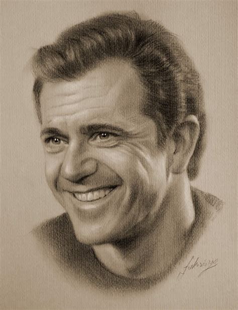 Famous People Drawing At Getdrawings Free Download
