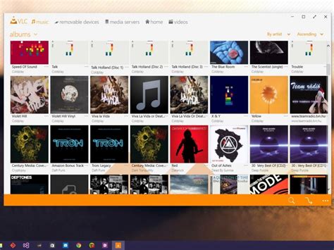 Vlc for windows 10 is a desktop media player and streaming media server developed by videolan. Play DVD on Windows 10