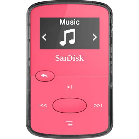 New sandisk clip sport plus wearable mp3 player 16gb bluetooth wireless au stock. Clip Jam MP3 Player | SanDisk