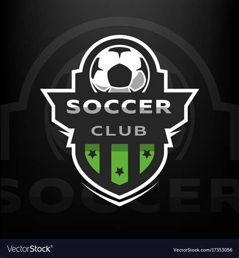 New Italy Soccer Logo Svg Soccer Club Sport Logo Royalty Free Vector
