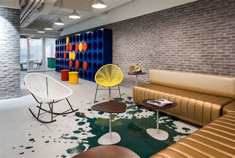 4 Waiting Area Office Snapshots In 2020 Spatial Concepts Interior