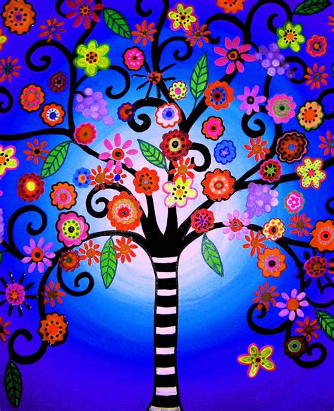 Tree Of Life Tree Of Life Painting Tree Art Tree Of Life Art
