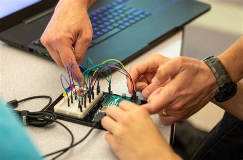 Software Engineering | Western Colorado University