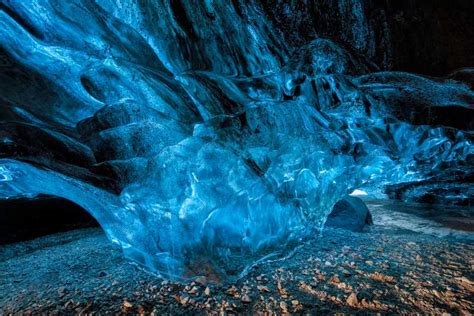 Süden Islands Eishöhlen Tour Am Gletscher Vatnajökull Getyourguide