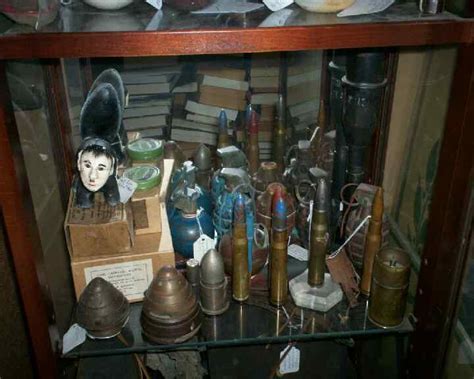 See more ideas about hidden storage, hidden gun, hidden rooms. Took This Stuff Out Of My Curio Cabinet