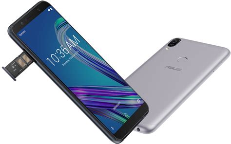 Asus zenfone max is a smartphone designed to go the distance, to accompany you on all of life's adventures, and to bring you the bigger picture. Snapdragon 636-powered Asus ZenFone Max Pro M1 launched in ...