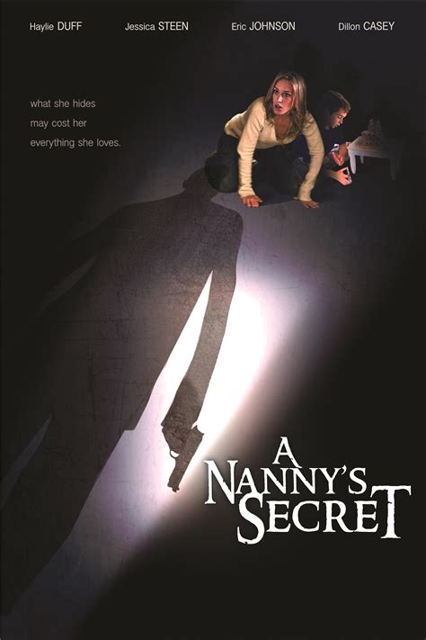 My Nanny's Secret (2009)