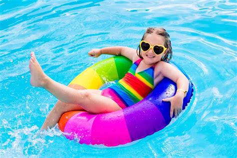 Pools Splash Pads Aquatic Centers In Winston Salem Greensboro High