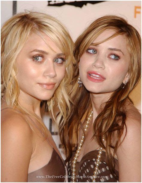 61 The Oleson Twins Ideas Olsen Twins Mary Kate Ashley Mary Kate