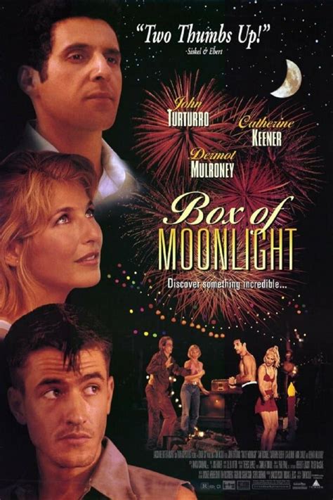 Box Of Moonlight 1997 Filmfed