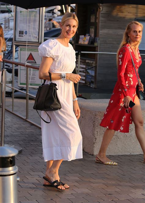 Kelly Rutherford Out In St Tropez 07082019 Hawtcelebs