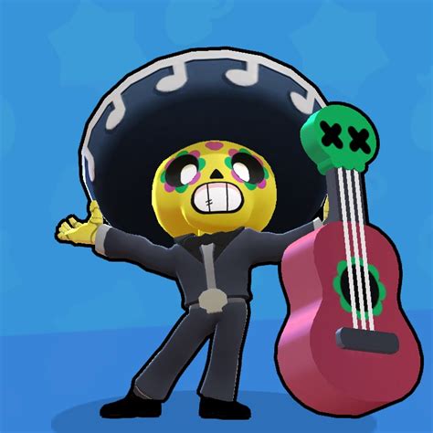 In this guide, we featured the basic strats and stats, featured star power & super attacks! Image - Poco.jpg | Brawl Stars Wiki | FANDOM powered by Wikia