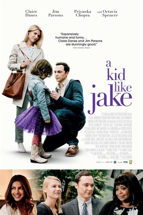 Самые новые твиты от a kid like jake (@akidlikejake): A Kid Like Jake DVD Release Date August 28, 2018