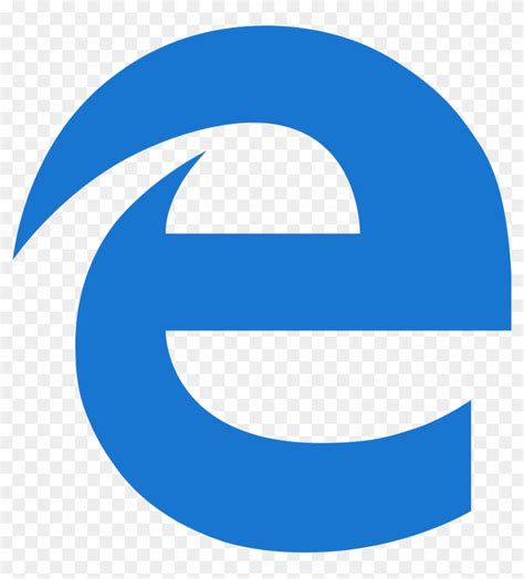 Microsoft Edge Icon Free Download At Icons8 Web Browser Microsoft Images