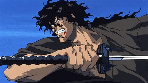 Ninja Scroll 1993 Starlessnassim