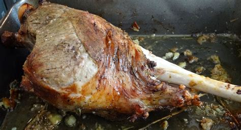 Temps Cuisson Epaule Agneau