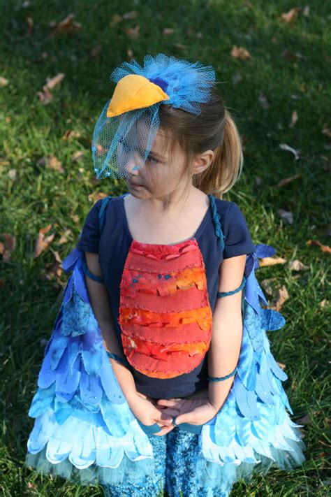 Pin By Danelle Arnold On Tried At Home Bird Costume Kids Bird