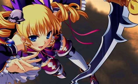 Anime fighting games have always been welcomed by both anime fans and gamers alike. Anime Fighting Game, Koihime Enbu, Releases on Steam ...