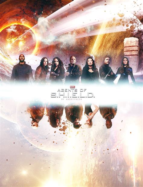 Pin by Felipe Torrance on Agents of Marvel | Agents of shield, Agents