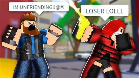 I Stole Roblox Noob S Lives Using Admin And Ruined Them
