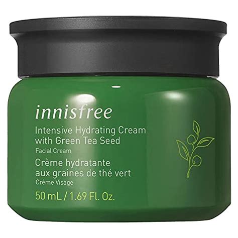 The 11 Best Green Tea Moisturizers For Your Face