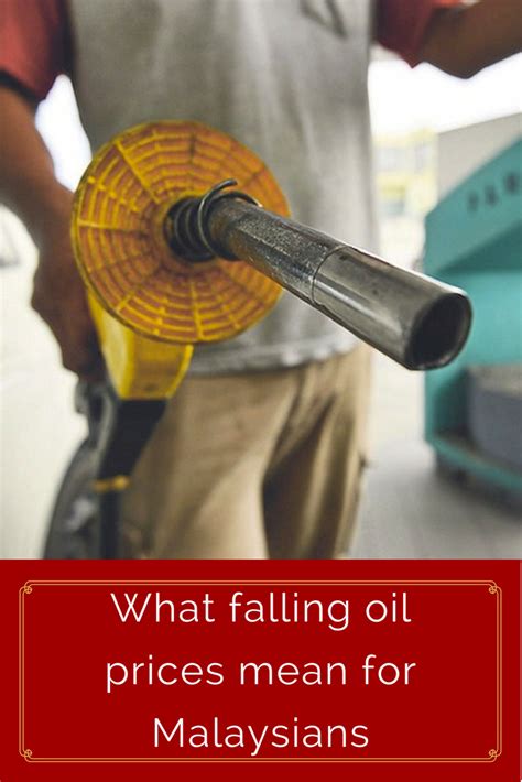 Currently in malaysia, there is no fixed pricing for the said petrol configuration as it fluctuates according to the week which means that it can be lower and higher. What falling oil prices mean for Malaysians. #oilprice # ...